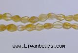 CNG6327 15.5 inches 14*18mm - 16*22mm freeform citrine beads