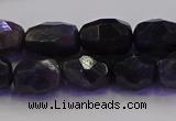 CNG6887 15.5 inches 10*14mm - 13*18mm faceted nuggets iolite beads