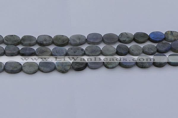 CNG7578 15.5 inches 10*14mm - 13*18mm freeform labradorite beads