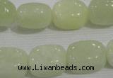 CNG766 15.5 inches 13*18mm nuggets New jade beads wholesale