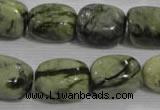 CNG774 15.5 inches 13*18mm nuggets New kambaba jasper beads wholesale