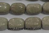 CNG780 15.5 inches 15*20mm nuggets jasper beads wholesale