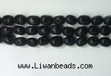 CNG8220 15.5 inches 12*16mm nuggets agate beads wholesale