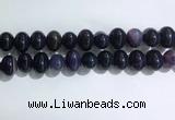 CNG8362 15.5 inches 12*16mm nuggets agate beads wholesale