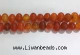 CNG8365 15.5 inches 12*16mm nuggets agate beads wholesale