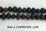 CNG8372 15.5 inches 12*16mm nuggets agate beads wholesale