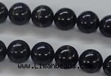 CNL224 15.5 inches 12mm round natural lapis lazuli beads wholesale