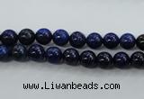 CNL851 15.5 inches 6mm round natural lapis lazuli gemstone beads