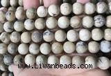 COP1664 15.5 inches 12mm round African opal beads wholesale