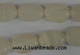 COV133 15.5 inches 13*18mm oval pink aventurine beads wholesale