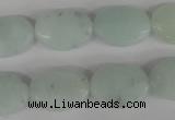 COV134 15.5 inches 13*18mm oval amazonite gemstone beads wholesale