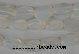 COV50 15.5 inches 8*12mm oval opal beads wholesale