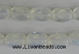 COV90 15.5 inches 10*14mm oval opal beads wholesale