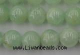 CPR106 15.5 inches 16mm round natural prehnite beads wholesale