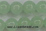 CPR304 15.5 inches 12mm round natural prehnite beads wholesale