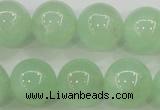 CPR305 15.5 inches 14mm round natural prehnite beads wholesale