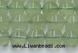 CPR370 15.5 inches 6mm round prehnite gemstone beads