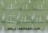 CPR372 15.5 inches 10mm round prehnite gemstone beads