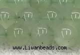 CPR401 15.5 inches 8mm round natural prehnite beads