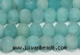 CRB5695 15 inches 5*5mm amazonite beads wholesale