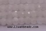 CRB712 15.5 inches 3*4mm faceted rondelle white moonstone beads