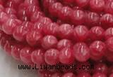 CRC03 16 inches 12mm round rhodochrosite gemstone beads wholesale