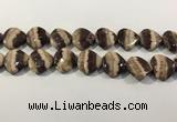 CRC1093 15.5 inches 25*25mm heart rhodochrosite beads wholesale