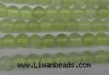 CRO01 15.5 inches 6mm round New jade gemstone beads wholesale