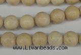 CRO183 15.5 inches 10mm round jasper gemstone beads wholesale