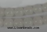 CRO209 15.5 inches 10mm round candy jade beads wholesale