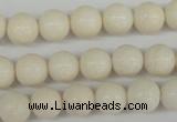 CRO210 15.5 inches 10mm round dyed candy jade beads wholesale