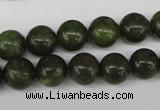 CRO211 15.5 inches 10mm round canadian jade beads wholesale