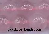 CRQ903 15 inches 12mm round rose quartz beads