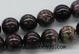 CSG52 15.5 inches 12mm round long spar gemstone beads wholesale