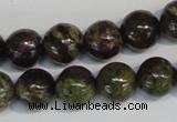 CSG67 15.5 inches 8mm round long spar gemstone beads wholesale