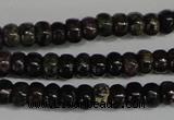 CSG70 15.5 inches 2*4mm rondelle long spar gemstone beads wholesale