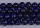 CSO500 15.5 inches 4mm round sodalite gemstone beads wholesale