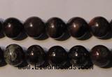 CSU104 15.5 inches 10mm round natural sugilite gemstone beads