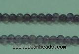 CTG03 15.5 inches 2mm round tiny amethyst beads wholesale