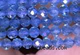 CTG1662 15.5 inches 2.5mm faceted round tiny apatite beads