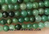 CTG2021 15 inches 2mm,3mm African jade beads