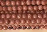 CTG2035 15 inches 2mm,3mm goldstone beads wholesale