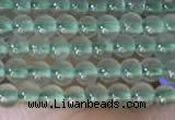 CTG2043 15 inches 2mm,3mm green aventurine jade beads