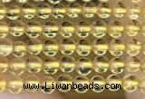 CTG2066 15 inches 2mm,3mm natural citrine gemstone beads