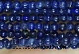 CTG2070 15 inches 2mm,3mm lapis lazuli gemstone beads