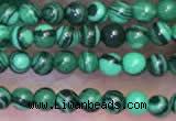 CTG2089 15 inches 2mm,3mm imitate malachite gemstone beads