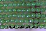 CTG2091 15 inches 2mm,3mm candy jade gemstone beads