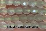 CTG2205 15 inches 2mm,3mm faceted round prehnite gemstone beads