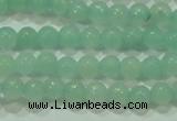 CTG35 15.5 inches 2mm round tiny amazonite beads wholesale