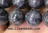 CTU3037 15.5 inches 8mm round South African turquoise beads